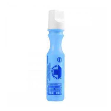 Imagem de Marcador industrial 2,0mm 60ml - Azul - Baden