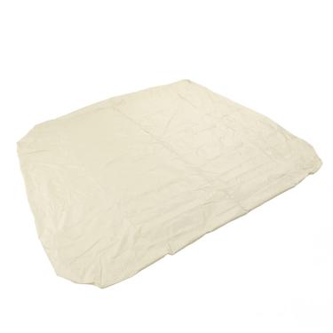 Imagem de Capa para Banheira de Hidromassagem Quadrada de tafetá Revestida de Prata à Prova d'água - Capa de Spa Ao Ar Livre, Proteção contra Chuva e Poeira para Banheiras de