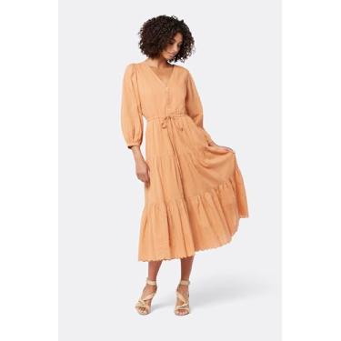 Imagem de Joie Vestido feminino Tobey, tempestade de areia, 34