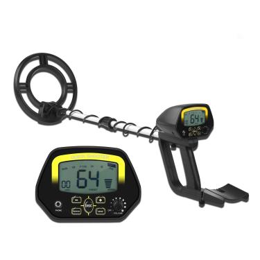 Imagem de Detector de Metais MD4060 Acessórios para Detector de Metal Detector de Metal Subterrâneo Detectores de Ouro Jóias Caça ao Tesouro Subaquático à prova d'água