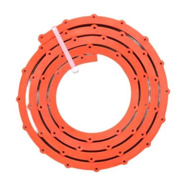 Imagem de Nishiyuenyi Ferramenta para trabalhar madeira contorno moldar tira para transferir forma complexa mini curva flexível guia portátil curva moldar tira, 1.5 Milhão