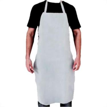 Imagem de Avental Raspa Zanel S/Emen.1,2 Blis