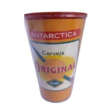 Imagem de Copos Personalizados em Acrílico Duplo - Filtros São Sebastião