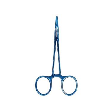 Imagem de Porta Agulhas Rider Reta com Videa 12cm Modelo Exclusivo Social Instru