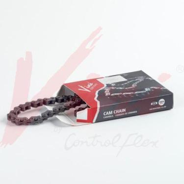 Imagem de Corrente de distribuição Honda Cg 125 Fan 2009 a 2015 - CONTROLFLEX