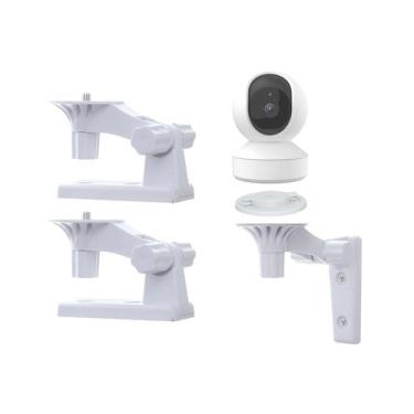 Imagem de Suporte de Parede OYOCAM para Câmeras Reolink E1/E1 Pro