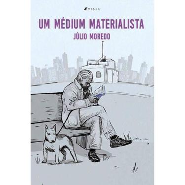 Imagem de Um Médium Materialista