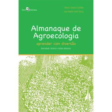 Imagem de Almanaque De Agroecologia