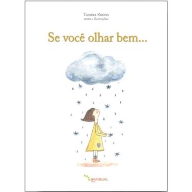 Imagem de Se Você Olhar Bem…