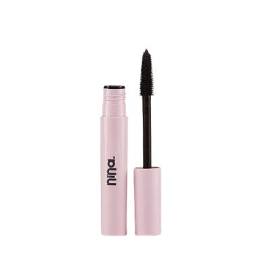 Imagem de Máscara de Cílios Pantenol Lashes Alonga e Define 6g - Nina Makeup