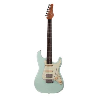 Imagem de Guitarra Schecter 1542 Signature Nick Johnston Trad Hss