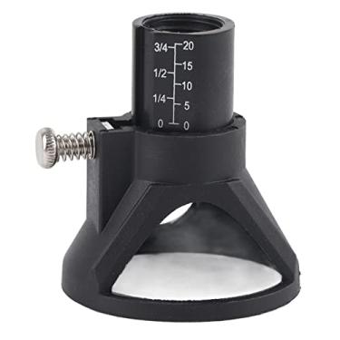 Imagem de Tampa de Moedor Elétrico, Ferramenta de Perfuração de Mini -broca de Parafuso Com o Localizador para a Ferramenta Rotária