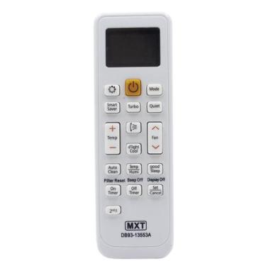 Imagem de Controle Remoto Ar Condicionado Mxt 01300 Samsung