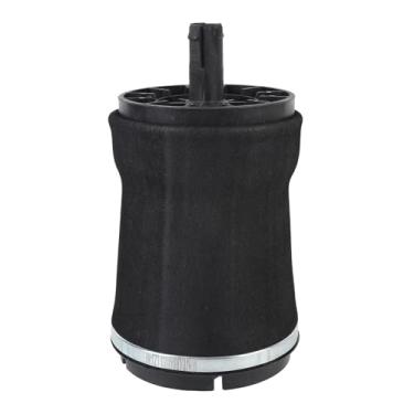 Imagem de Bolsa de Mola Suspensão do Ar Traseiro por 5 L462 | Absorção de Vibrações | Melhorar o Conforto de Passeio | LR052171 Substituição