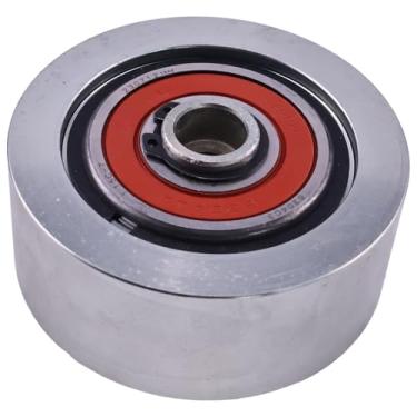 Imagem de FridayParts Tensor de polia 78-1843 781843 Compatível com Unidade de Refrigeração Thermo King S-600 S-700 S-610DE S-610M C-600M C-600DE C-600RR S-600M Substituição