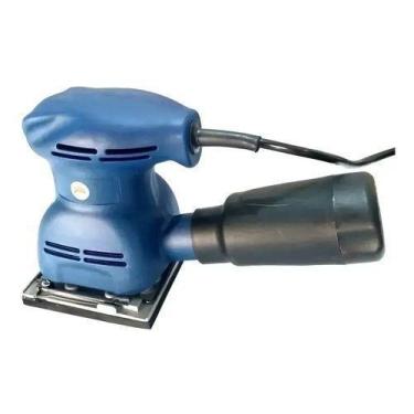 Imagem de Lixadeira Treme Treme 110v 500w Alta Resistência - led
