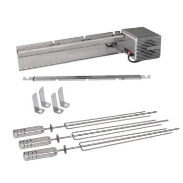 Imagem de Painel com Motor para Espetos Giratórios Grillex Lift PM-584 M - Girag