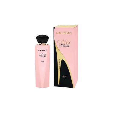 Imagem de Perfume Miss Dream Pink 100ml - La Rive