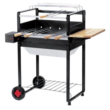 Imagem de Giragrill Garden G 2200