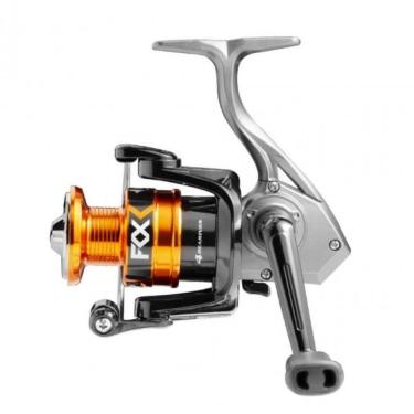 Imagem de Molinete Marine Sports Zest Fox 1000 Drag 4,5kg