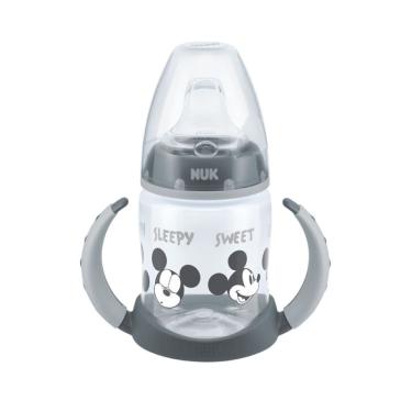 Imagem de Copo De Treinamento Disney Mickey Cinza - 150ml 6m+ - Nuk