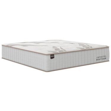 Imagem de Colchão Ortobom Orthotel Boutique Molas Ensacadas 138x188x40