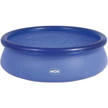 Imagem de Piscina 2400L Redonda Splash Fun - 48542