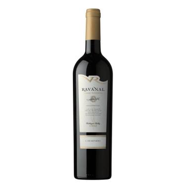 Imagem de Vinho Tinto Chileno Ravanal Gran Reserva Carménère