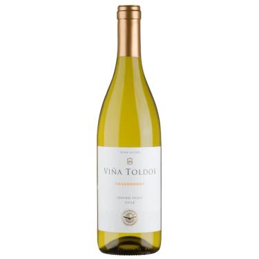 Imagem de Vinho Branco Chileno Viña Toldos Chardonnay