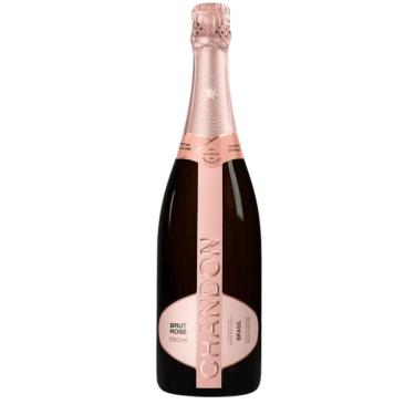 Imagem de Espumante Chandon Brut Rosé