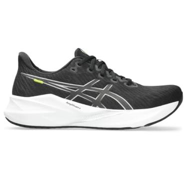 Imagem de ASICS Tênis de corrida masculino VERSABLAST 4, Preto/prata pura, 46