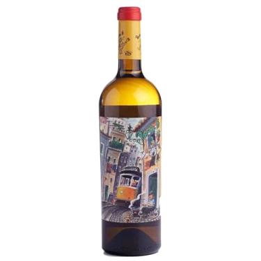 Imagem de Vinho Portugues Porta 6 Branco 750 Ml