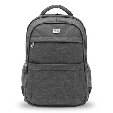 Imagem de Mochila paranotebook até 15 em poliester B65-27 Baohua