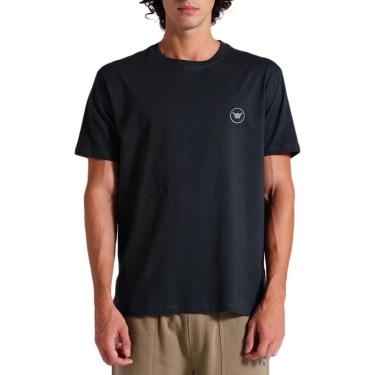 Imagem de Camiseta Masculina Hang Loose Silk Clear-Masculino