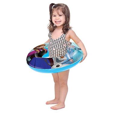 Imagem de Frozen Boia, Toyster Brinquedos, Multicor