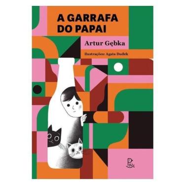 Imagem de A Garrafa Do Papai