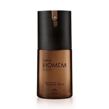 Imagem de Desodorante Corporal Homem Dom 100ml - Natura