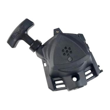 Imagem de predolo Conjunto de partida manual com partida retrátil substitui o rebobinamento retrátil A051003210 para soprador portátil