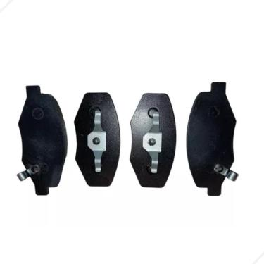 Imagem de Pastilha Freio Dianteira Chery Face 1.3 - 2010+