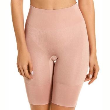 Imagem de Bermuda Modeladora Plié - Linha Makeup Skin 60086, Balm, GG
