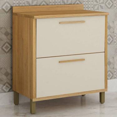 Imagem de Balcao Valdemoveis 80 cm Torino