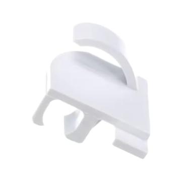 Imagem de 5304522259 Clipe de prateleira de arame compatível com geladeiras e freezers Frigidaire - Budora - AP6976269