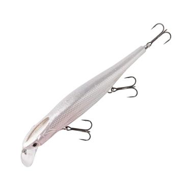 Imagem de Booyah Flash Point Jerkbait Jr - Pérola sangrenta - rasa