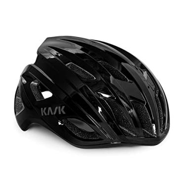 Imagem de KASK Capacete Mojito3 I Road, Gravel and Commute Bike Helmet - Preto - Médio