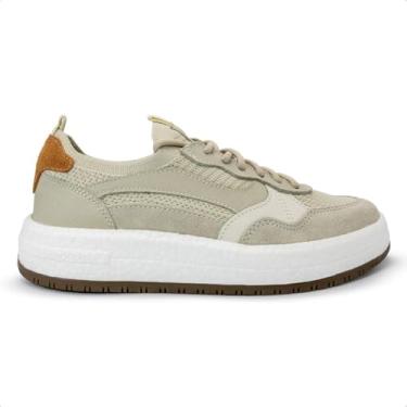 Imagem de Tênis Feminino Drake Pulse Off White-Off White-38
