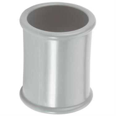 Imagem de Luva 3/4 Cinza Eletroduto Plastibox Tramontina 57254002