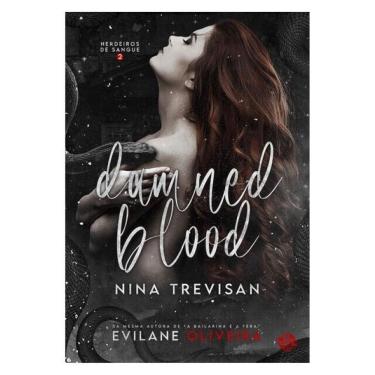 Imagem de Damned Blood