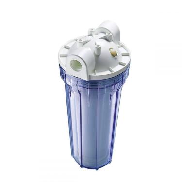 Imagem de Purificador De Água Acqua 9&quot; 3/4 P/ Ponto De Uso Lorenzetti