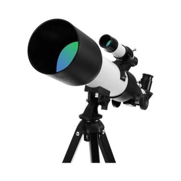 Imagem de Telescópio refrator monocular F36060M Sun Filt - Lightbek Official Sto