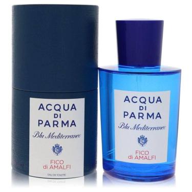Imagem de Perfume Feminino Blu Mediterraneo Fico Di Amalfi Acqua Parma Edt 100 Ml